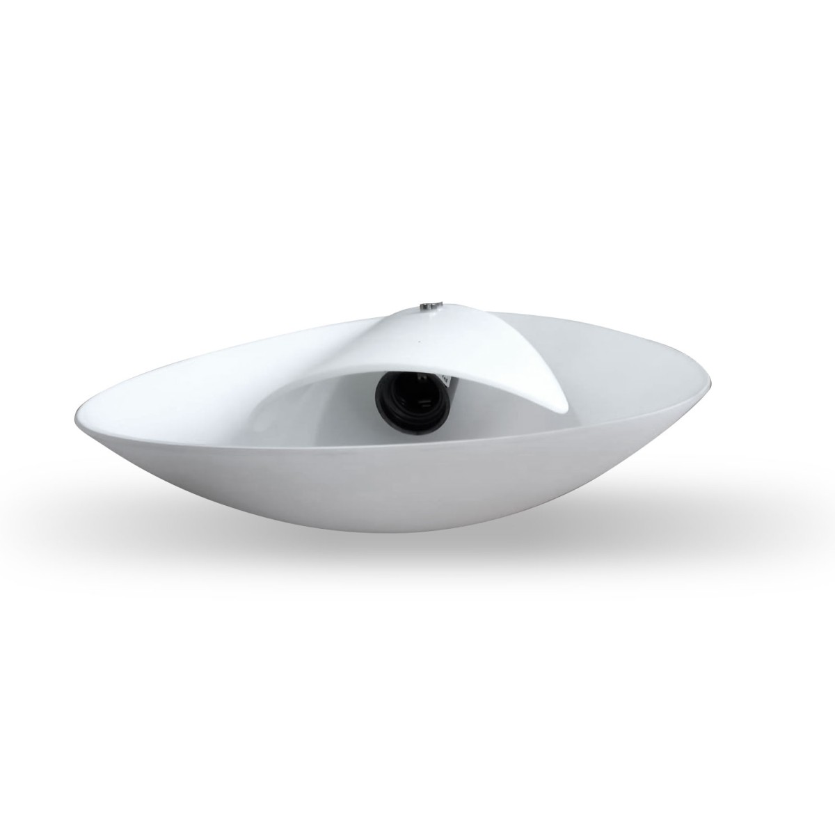 Настенный светильник Vistosi AP AURO 25