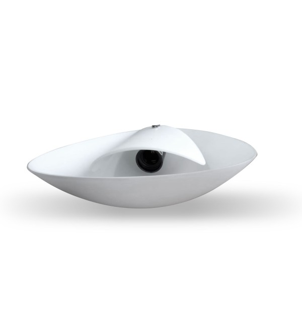 Настенный светильник Vistosi AP AURO 25