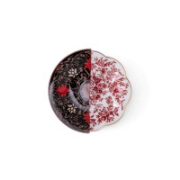 Кофейная пара Seletti Hybrid Sagala