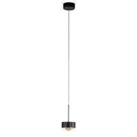 Подвесной светильник Delight Collection MD2826-1A black