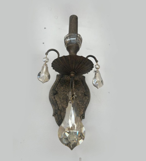 Бра Illuminati Gorox MB92724-1A