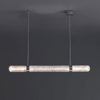 Подвесной светильник Delight Collection OMT-885M chrome