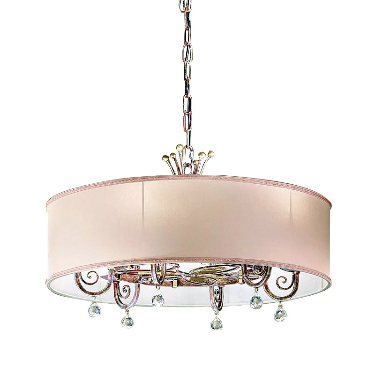 Люстра MM Lampadari Eden 6578/6 V2172