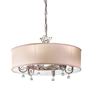 Люстра MM Lampadari Eden 6578/6 V2172