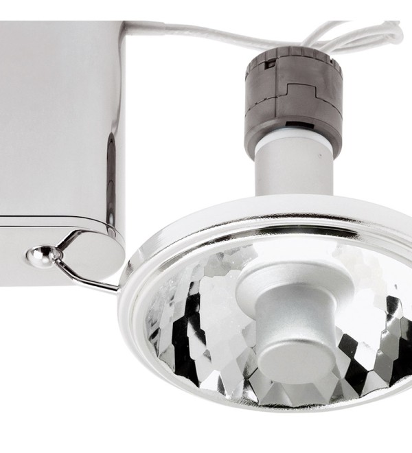 Спот Fabbian Orbis D70J0715