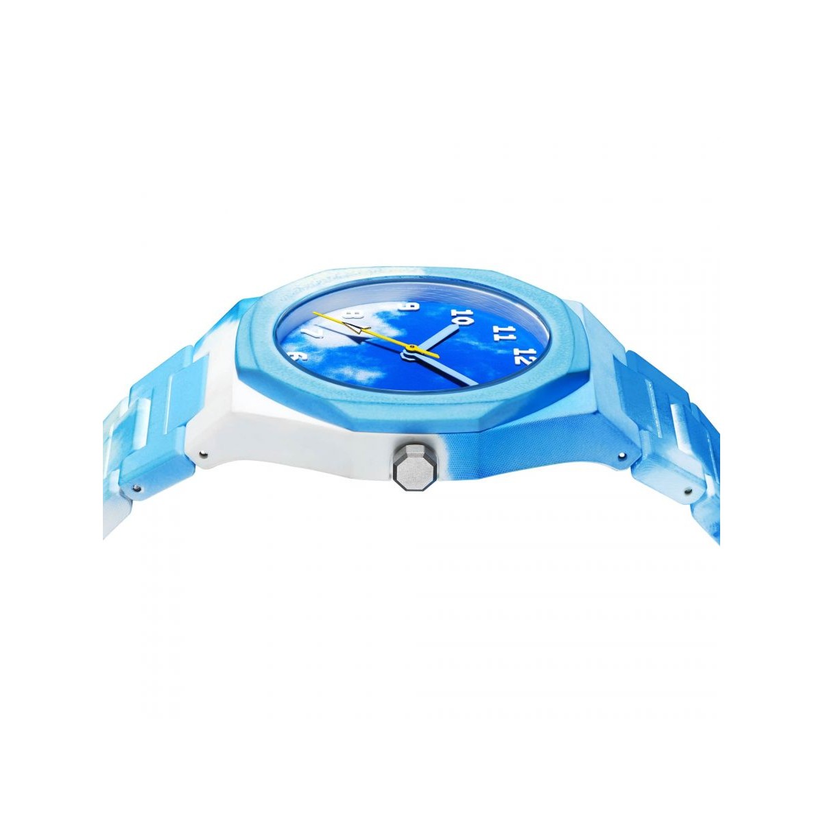 Часы Seletti Wrist watches Day and night