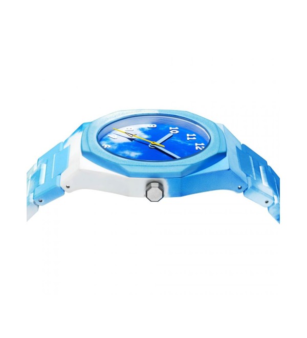 Часы Seletti Wrist watches Day and night