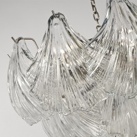 Люстра Delight Collection BRCH912 BRCH9136 nickel