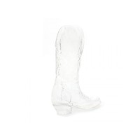 Ваза Seletti CRYSTALBOOTIE