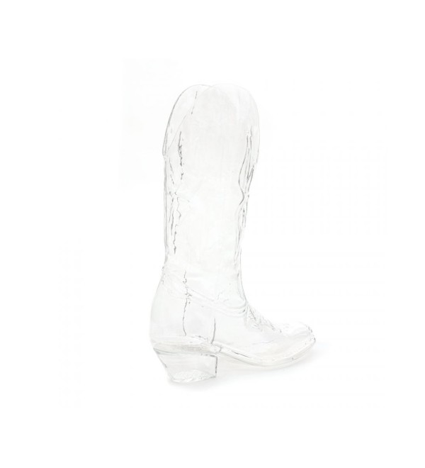 Ваза Seletti CRYSTALBOOTIE