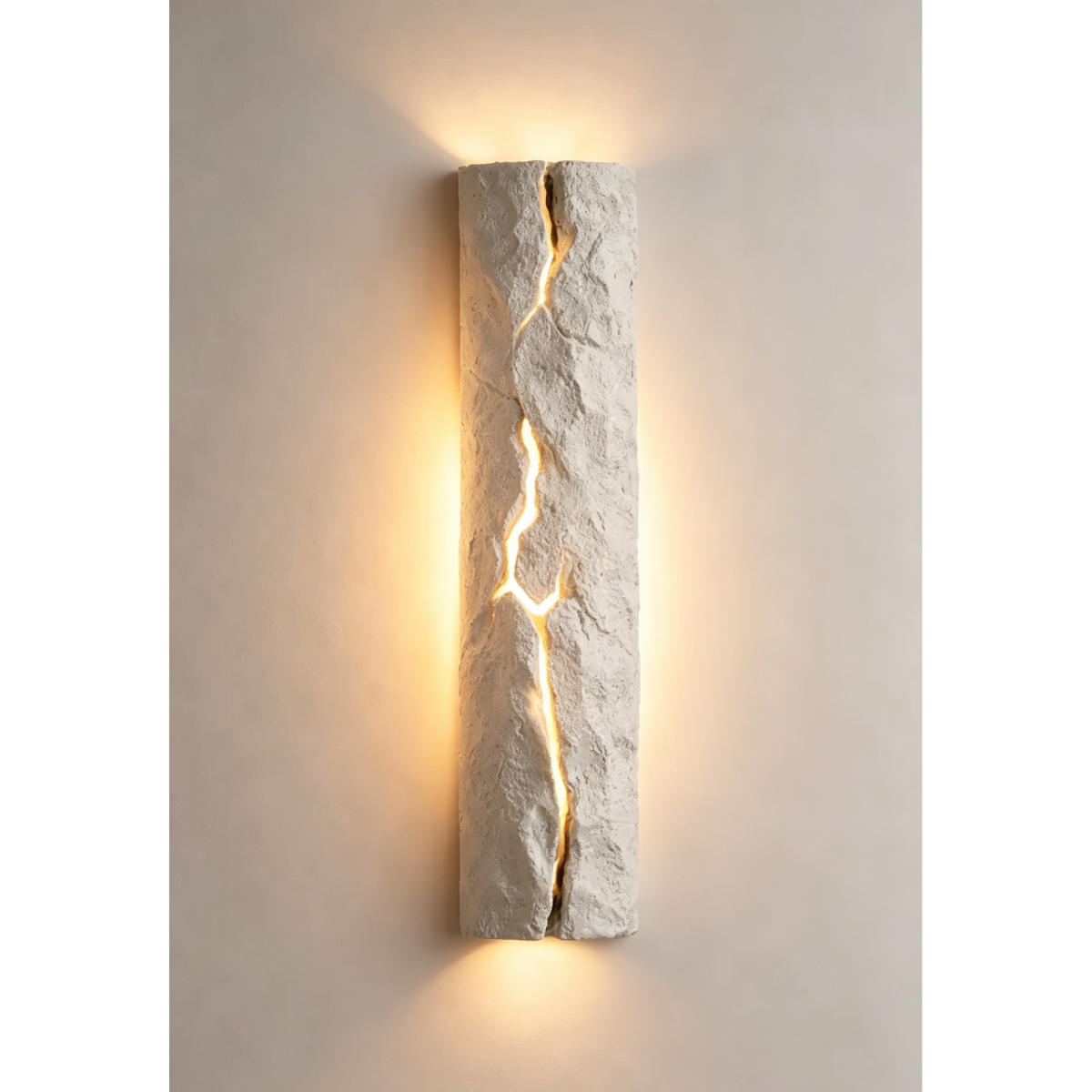 Настенный светильник Delight Collection DL-0465 White Cement