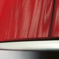 Подвесной светильник Leucos LILITH S 40 Red