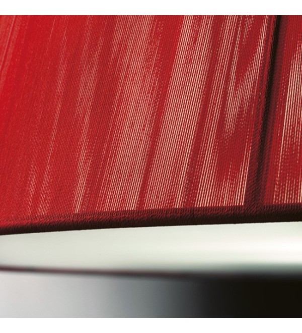 Подвесной светильник Leucos LILITH S 40 Red
