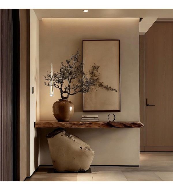 Подвесной светильник Delight Collection MD2060-1B brass