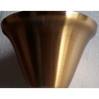 Люстра Delight Collection Residential 4 ant.brass