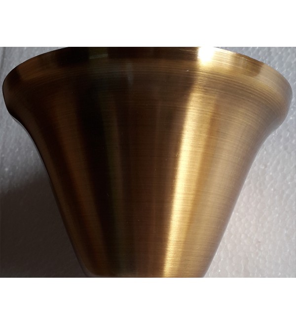 Люстра Delight Collection Residential 4 ant.brass