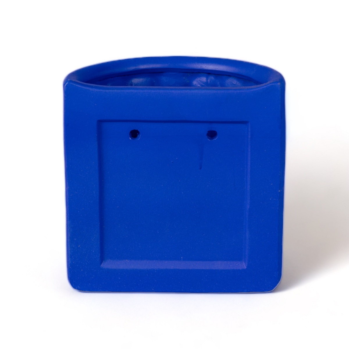 Кашпо Seletti Magna Graecia Dorico Blue