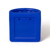 Кашпо Seletti Magna Graecia Dorico Blue