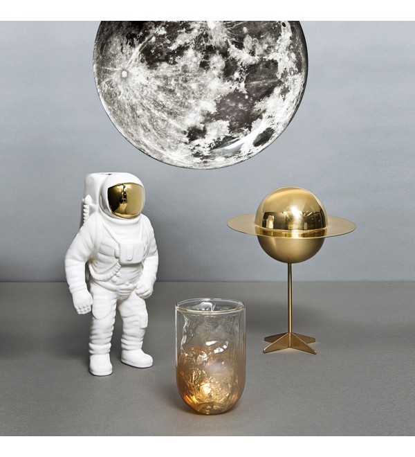 Стакан Seletti Cosmic Diner Meteorite H12