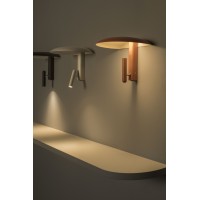 Настенный светильник Delight Collection 10564W Matt Gold