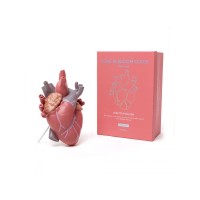 Ваза Seletti Love in Bloom Color