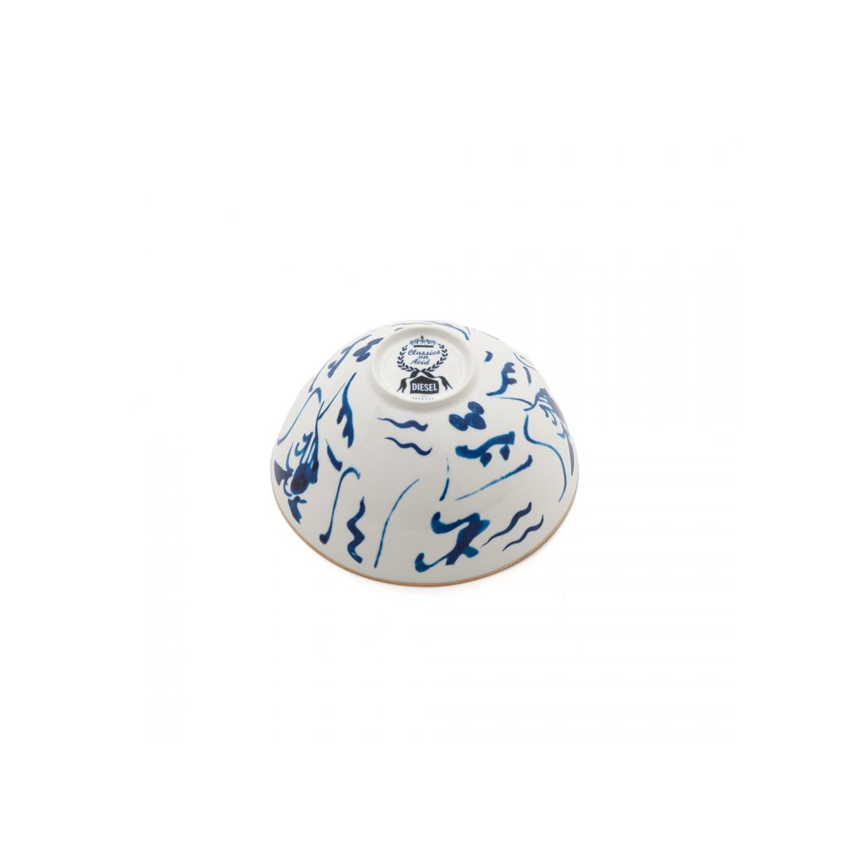 Салатник Seletti Classics on Acid Koi