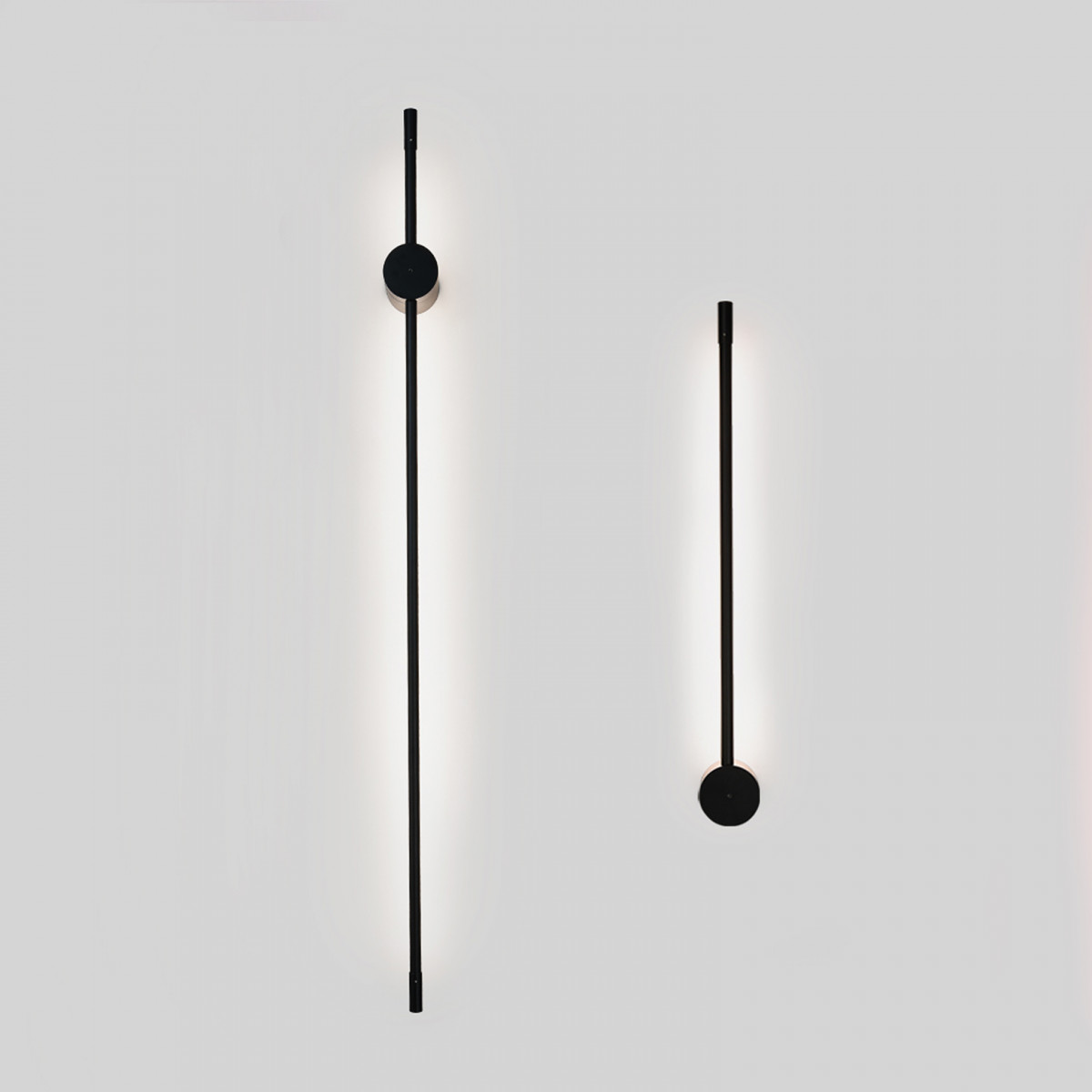 Настенный светильник Delight Collection OM820843 black