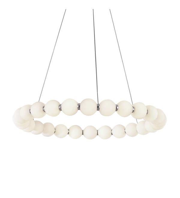 Подвесной светильник Delight Collection MD19001033-1A chrome