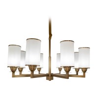 Люстра Delight Collection BRCH9040-8
