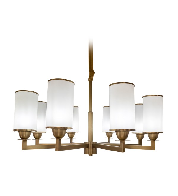 Люстра Delight Collection BRCH9040-8