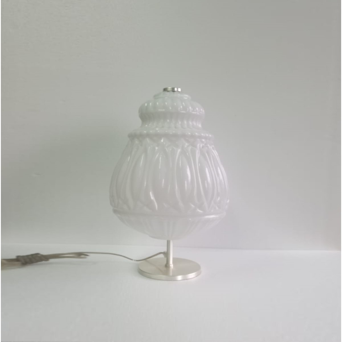 Настольная лампа MM Lampadari 6983/L1 V2667