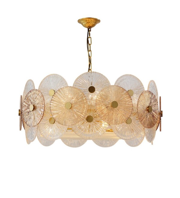 Люстра Delight Collection 8848-80 gold
