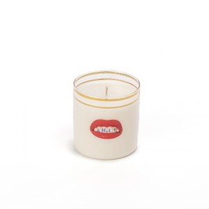 Свеча Seletti Toiletpaper Candle Shit
