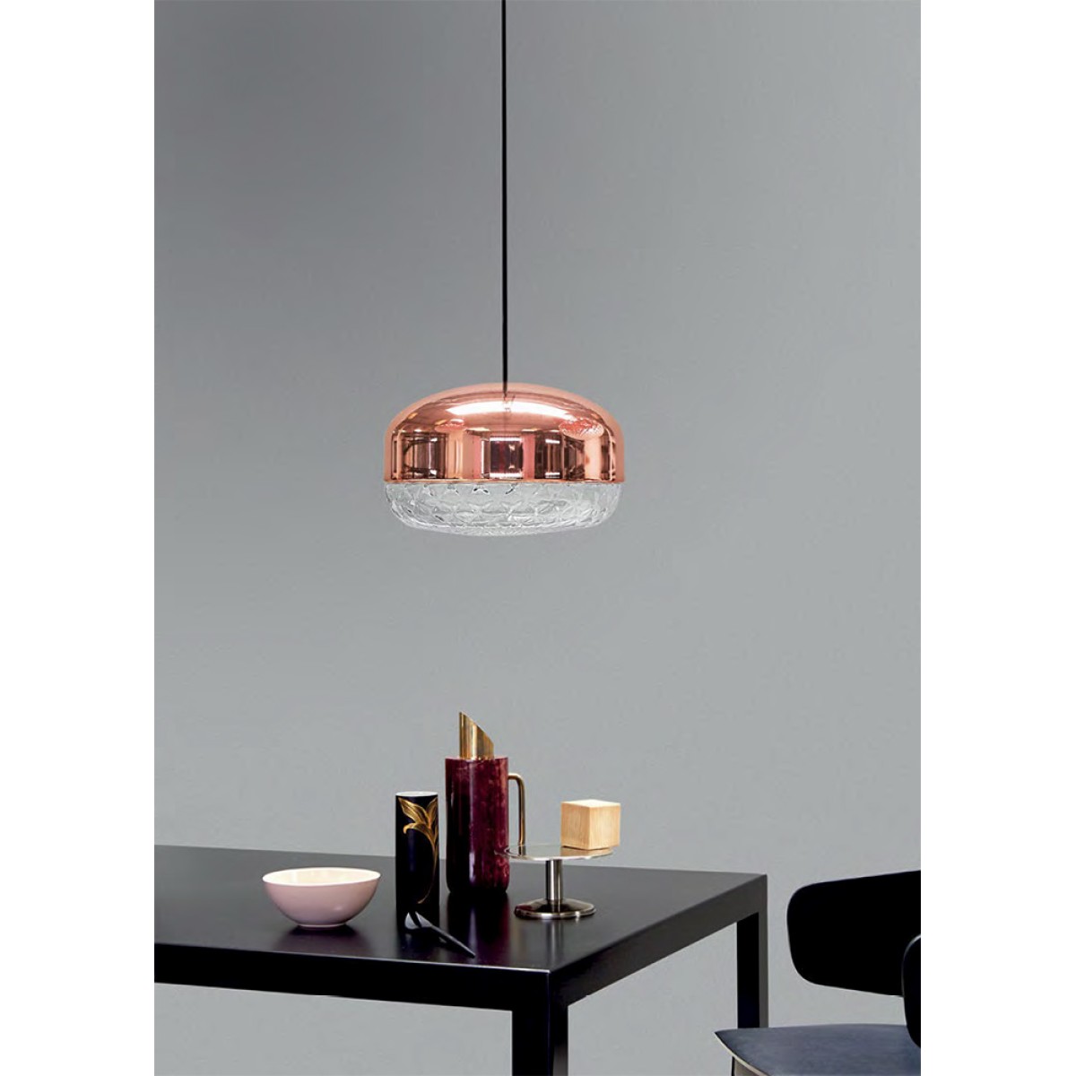 Настенный светильник MM Lampadari BALLOTON 7211/A1 01 V2806