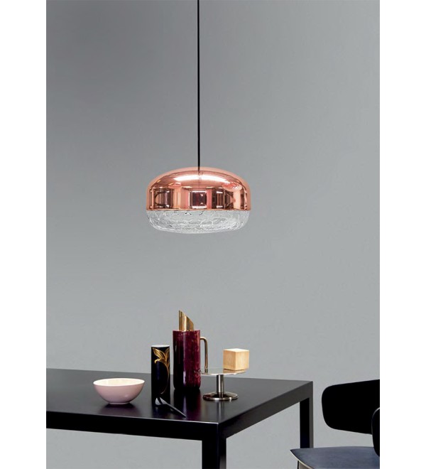 Настенный светильник MM Lampadari BALLOTON 7211/A1 01 V2806