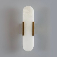 Настенный светильник Delight Collection OWB2104 gold