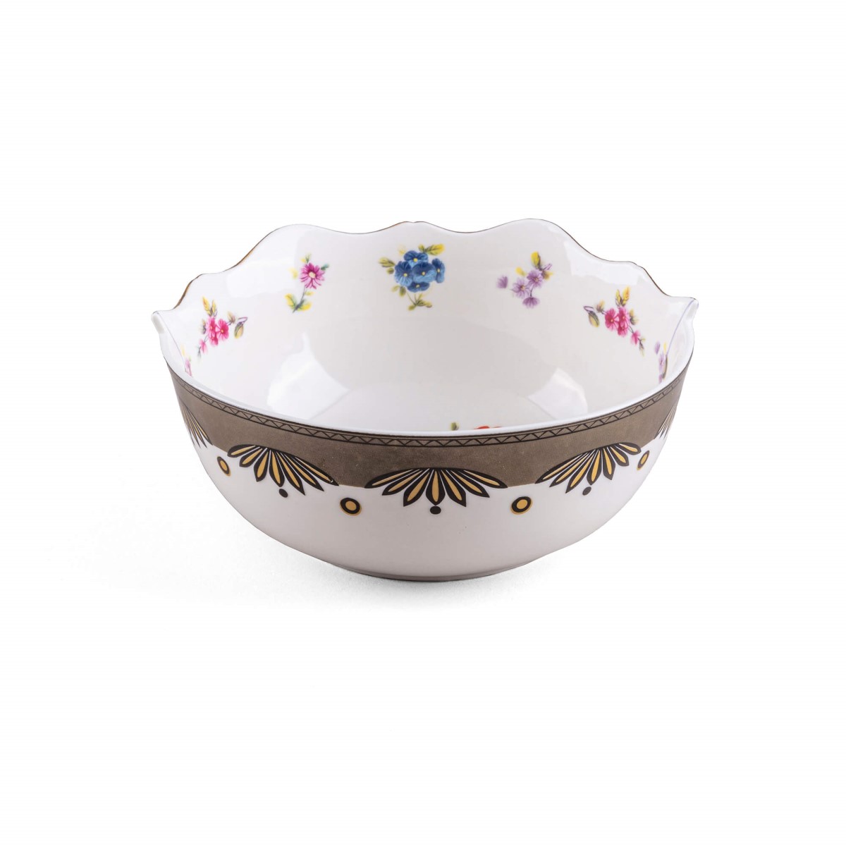 Салатник Seletti Hybrid Saylac