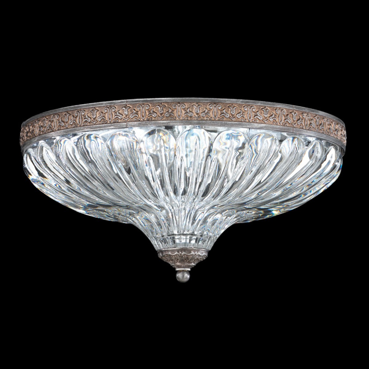 Потолочный светильник Schonbek Milano 5631-23