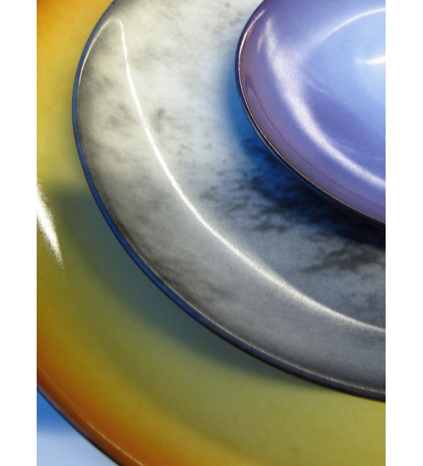 Тарелка Seletti Cosmic Diner Venus
