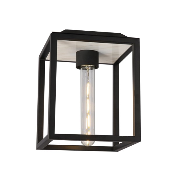 Потолочный светильник Delight Collection MX8539-1B black