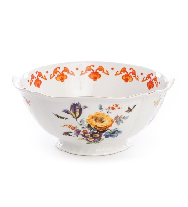 Салатник Seletti Hybrid Ersilia