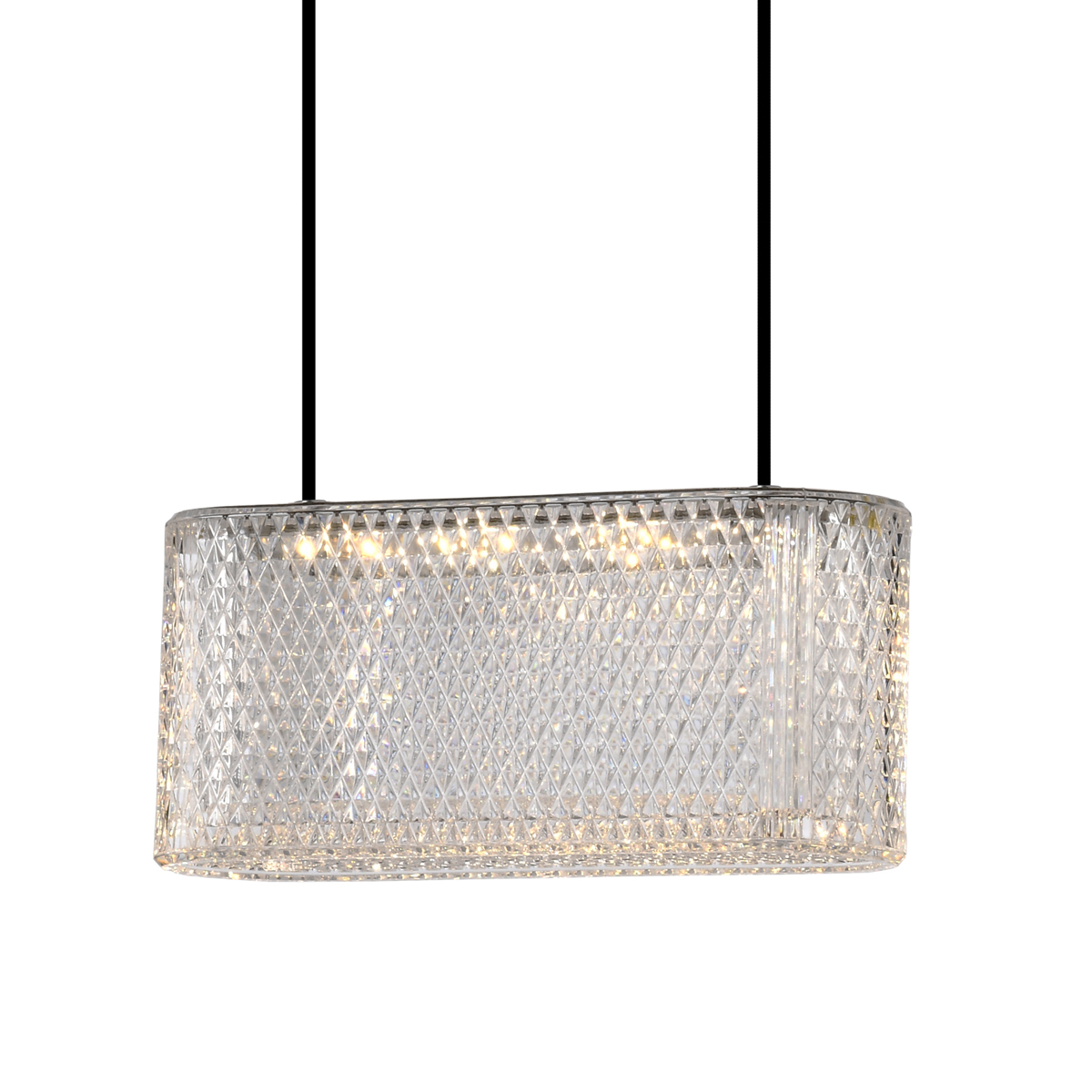 Подвесной светильник Delight Collection P0851-1A gold