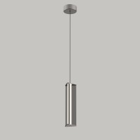 Подвесной светильник Delight Collection MD24001031-1B nickel/grey