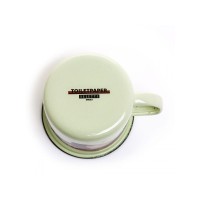 Кружка Seletti Toiletpaper Enamel Mug Plunger