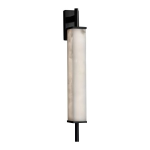 Настенный светильник Delight Collection MT1000-A black