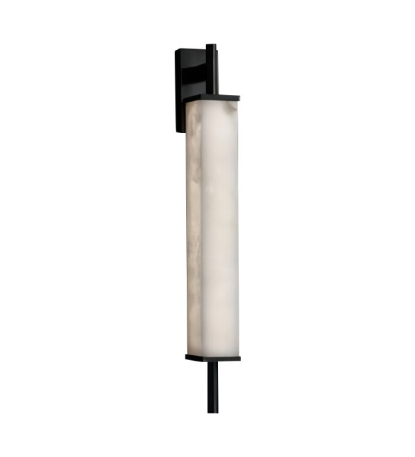 Настенный светильник Delight Collection MT1000-A black