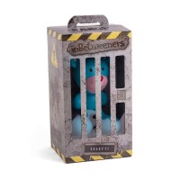 Статуэтка Seletti Limited Edition Blue Bear