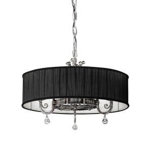 Люстра MM Lampadari Eden 6578/3 V0792 XP
