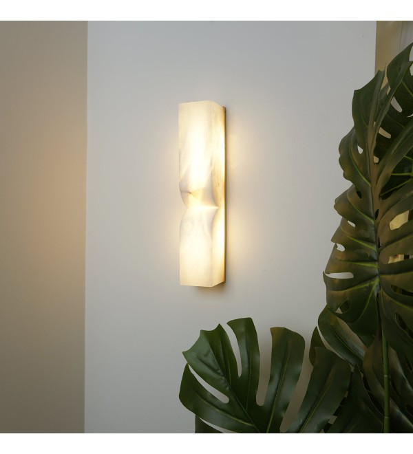 Настенный светильник Delight Collection 8292W/S brass
