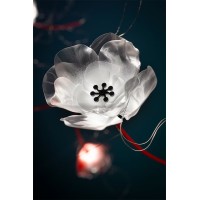 Подвесной светильник Slamp Poppy 14